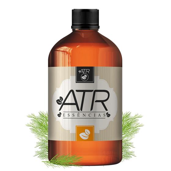 Imagem de Essência Óleo Concentrada Aromática Erva Doce 500Ml