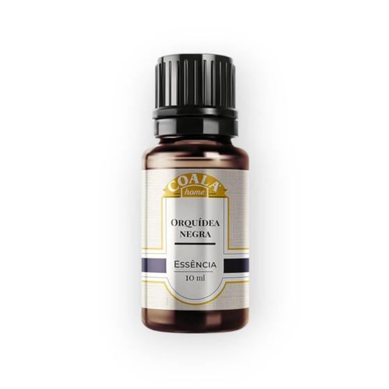 Imagem de Essencia Orquidea Negra Coala 10Ml