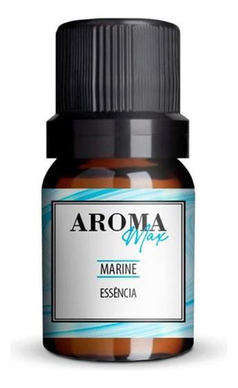 Imagem de Essência Para Aromatizador 10Ml Marine Aroma Max