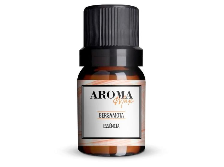 Imagem de Essencia Para Aromatizador 30 Ml Aroma Max Bergamota