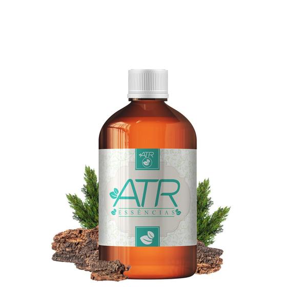 Imagem de Essência Para Cold Process Cedro Com Cipreste 500Ml