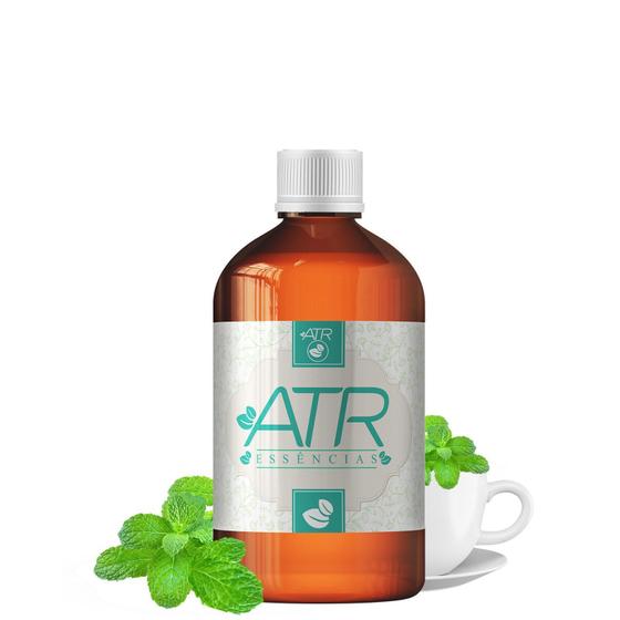 Imagem de Essência Para Cold Process Chá Branco 500Ml