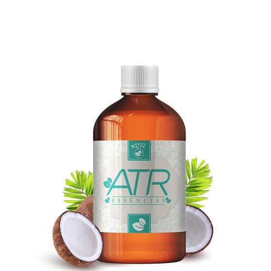 Imagem de Essência Para Cold Process Coco 500Ml