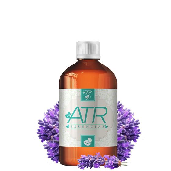 Imagem de Essência Para Cold Process Lavanda Francesa 500Ml