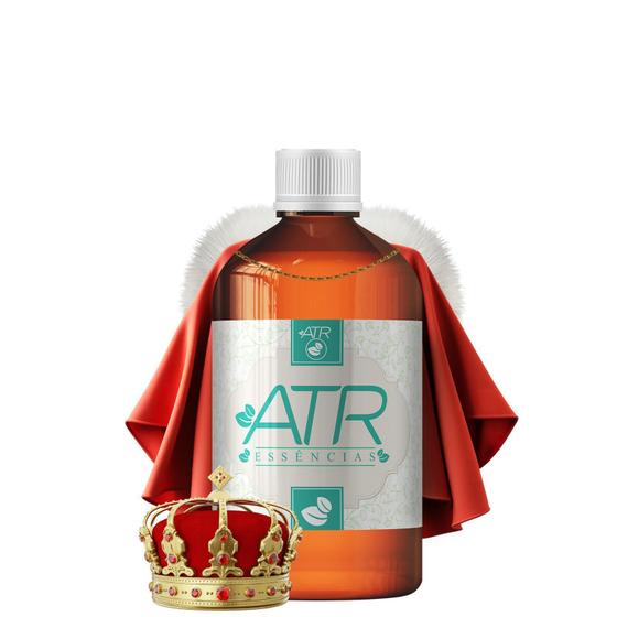 Imagem de Essência Para Cold Process Perfume Do Rei 500Ml