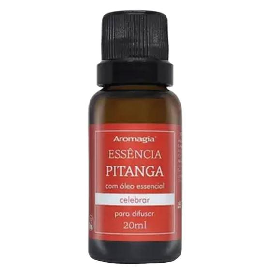 Imagem de Essência Pitanga 20Ml - Wnf