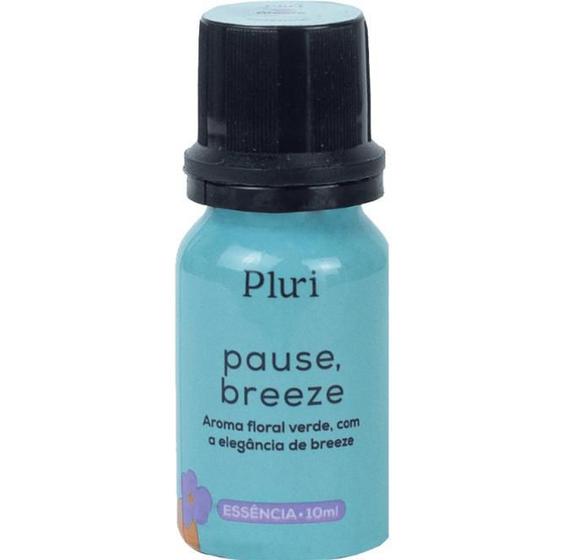 Imagem de Essência Pluri Breeze 10Ml