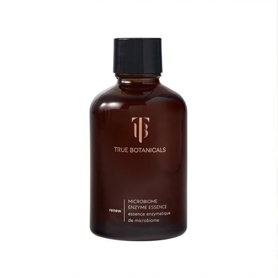 Imagem de Essência Prebiótica True Botanicals Microbiome Enzyme - 118ml