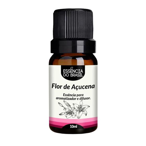 Imagem de Essência Premium Aromatizador / Difusor 10ml Escolha O Aroma