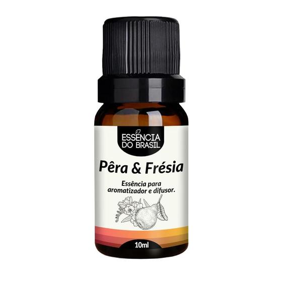 Imagem de Essência Premium Aromatizador / Difusor 10ml Escolha O Aroma