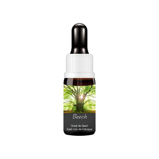 Imagem de Essencia Uniflowers Estoque De Bach Beech - 30Ml