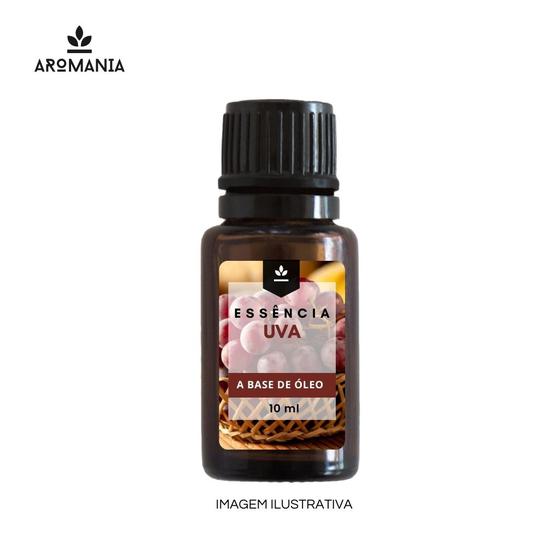 Imagem de Essência Uva 10 ml