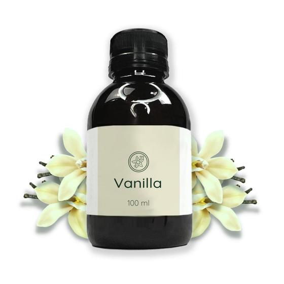 Imagem de Essência vanilla 100ml