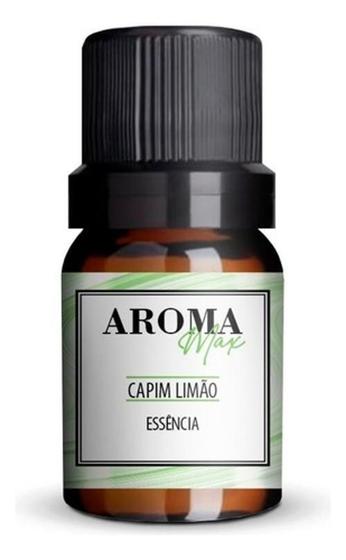 Imagem de Essência Variação 30Ml - Capim Limão