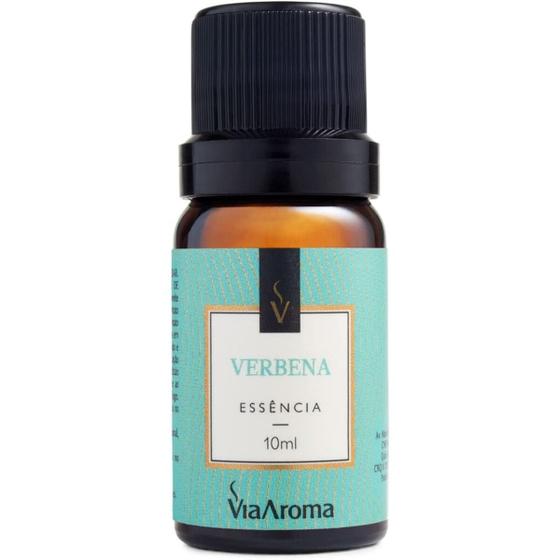 Imagem de Essência Via Aroma 10 ml Para Aromatizador Difusor Elétrico