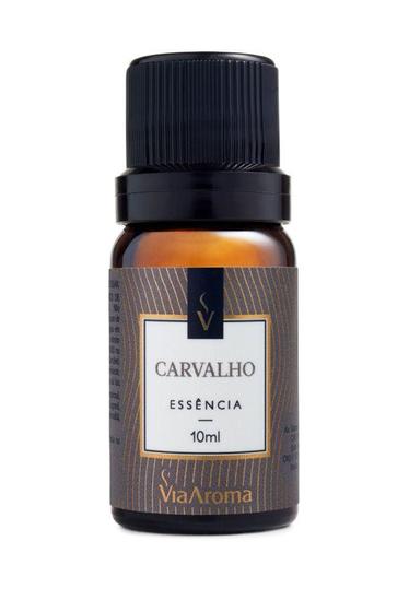 Imagem de Essencia via aroma 10ml classica carvalho