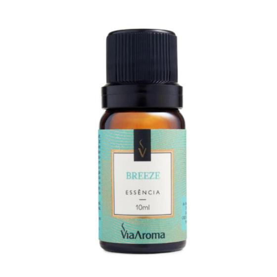 Imagem de Essencia via aroma 10ml classica