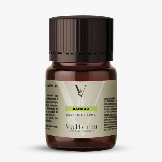 Imagem de Essência Volterra Bamboo 30 ml