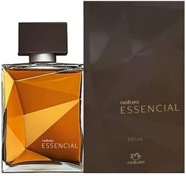 Imagem de Essencial clássico deo parfum Masculino 100ml Natura