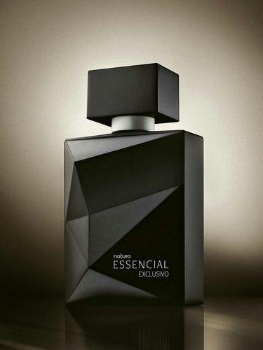 Imagem de Essencial Exclusivo Deo Parfum Masculino 100ml Natura