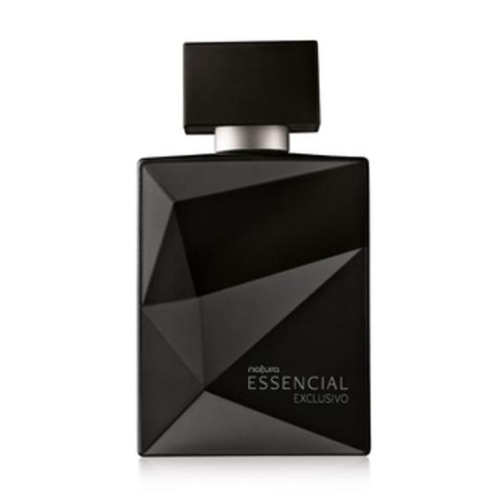 Imagem de Essencial Exclusivo Masculino Deo Parfum 100ml