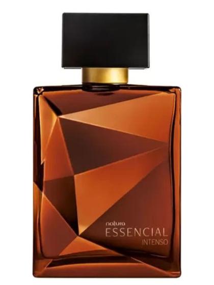 Imagem de Essencial Intenso Natura - Masculino - 100ml