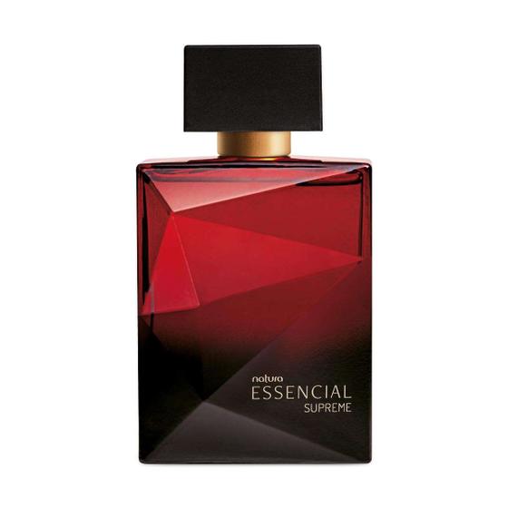 Imagem de Essencial Supreme Deo Parfum Masculino