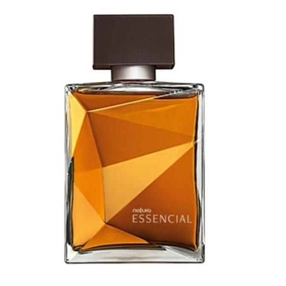 Essencial Tradicional Masculino Deo Parfum 100ml Natura é boa?