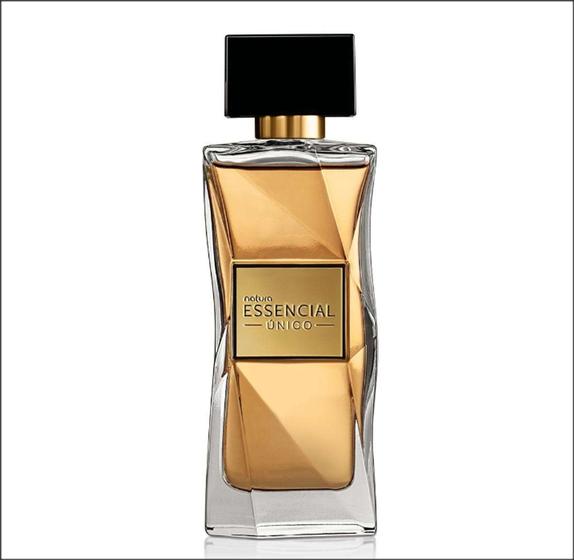 Imagem de Essencial Único Deo Parfum Feminino - 90 ml