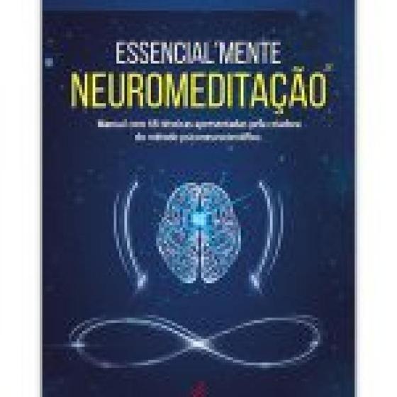 Imagem de Essencialmente Neuromeditação -  