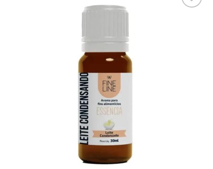 Imagem de Essências 30ml - Fine Line