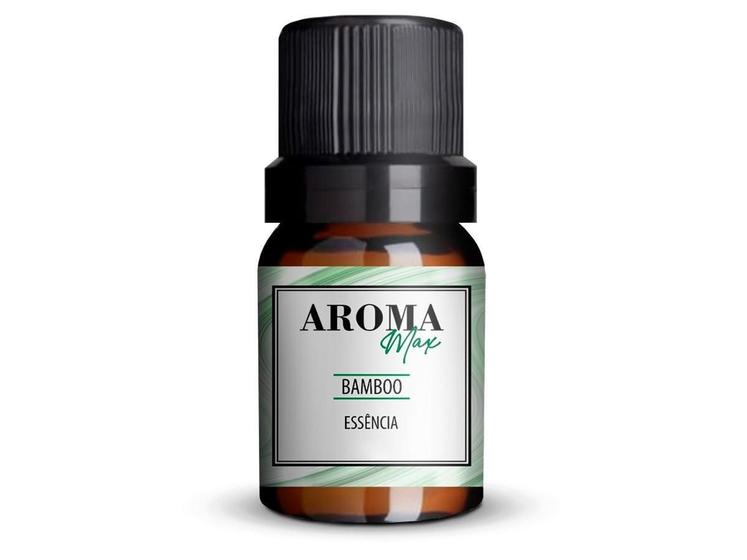 Imagem de Essências Aroma Max 30Ml Aromatizador Difusor Bamboo