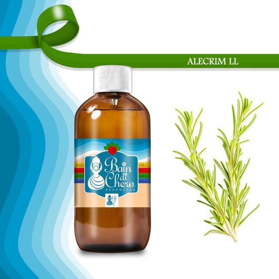 Imagem de Essências Aromática Conc. Cold Process 100Ml - Alfema