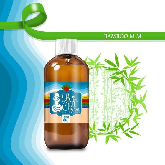 Imagem de Essencias Aromatizantes Concentrada Vela Bamboo Mm 100Ml