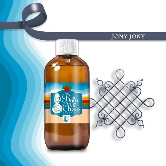 Imagem de Essencias Aromatizantes Concentrada Vela Jony Jony 100Ml