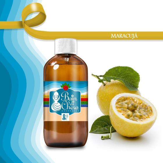 Imagem de Essencias Aromatizantes Difusor Vareta Maracuja edo 100Ml