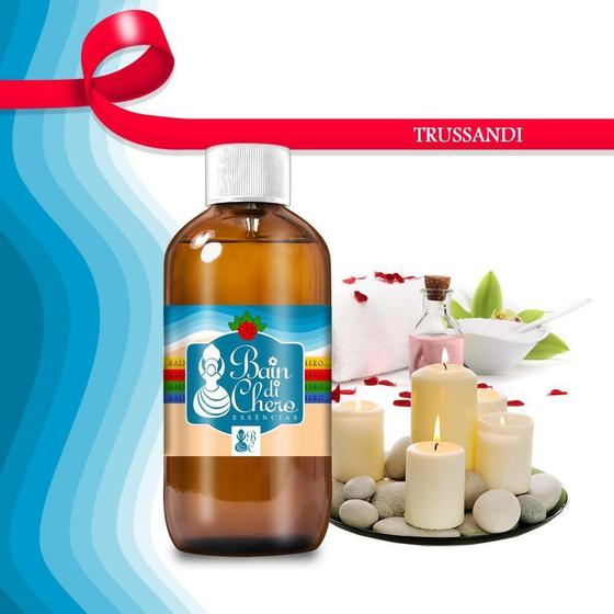 Imagem de Essencias Aromatizantes P Cold Hot Trussandi 100Ml