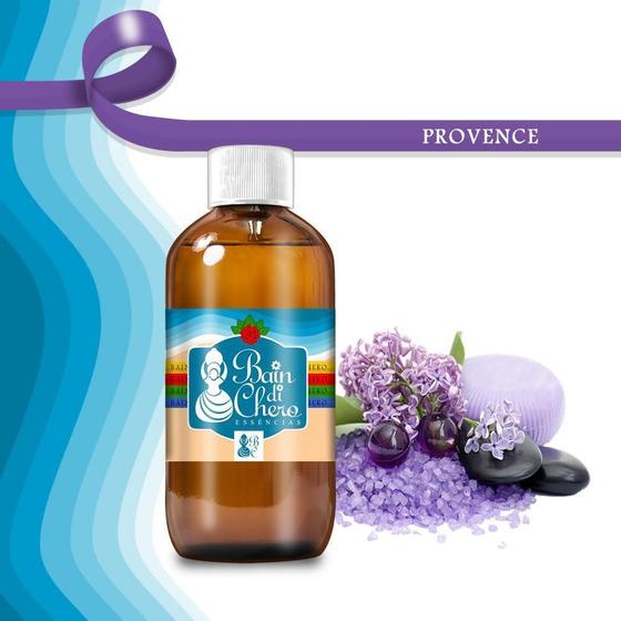 Imagem de Essencias Aromatizantes Para Cold E Hot Provence 100Ml