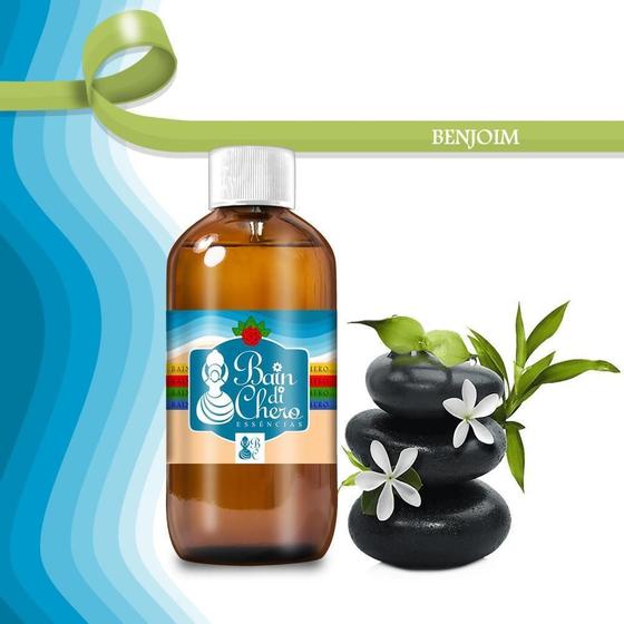 Imagem de Essencias Aromatizantes Para Lembrancinhas Benjoim 100Ml