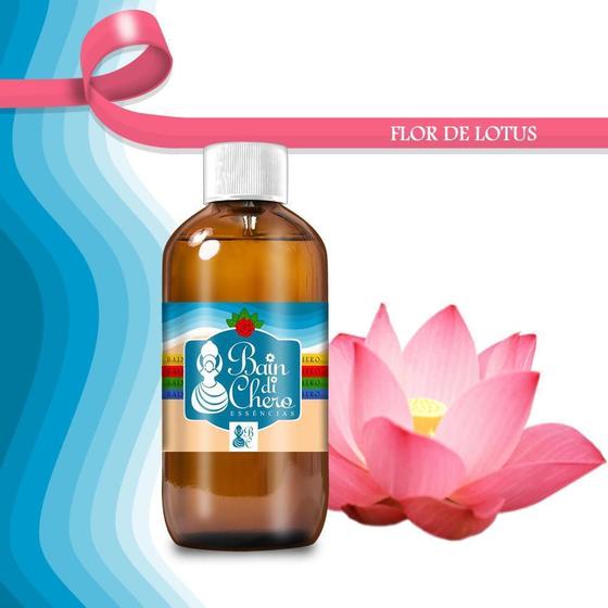 Imagem de Essencias Aromatizantes Para Sabonetes Flor De Lotus 100Ml