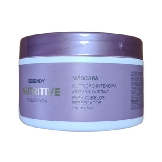 Imagem de Essendy Nutritive Máscara 250G