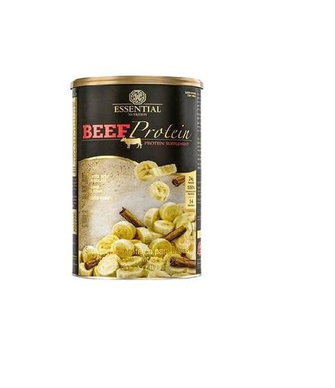 Imagem de Essential Beef Protein 420 Gr