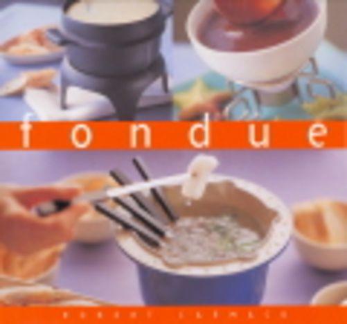 Imagem de Essential kitchen: fondue-hb - PERIPLUS EDITIONS
