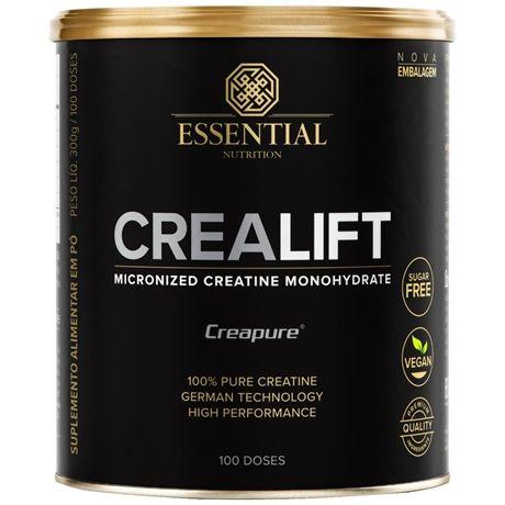 Imagem de Essential Nutrition Crealift 300g