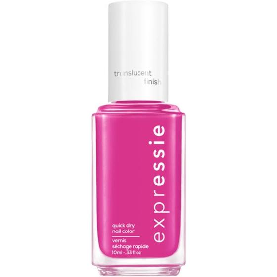 Imagem de Essie Expressie Verniz de Unhas Turn Up The Century - 10ml