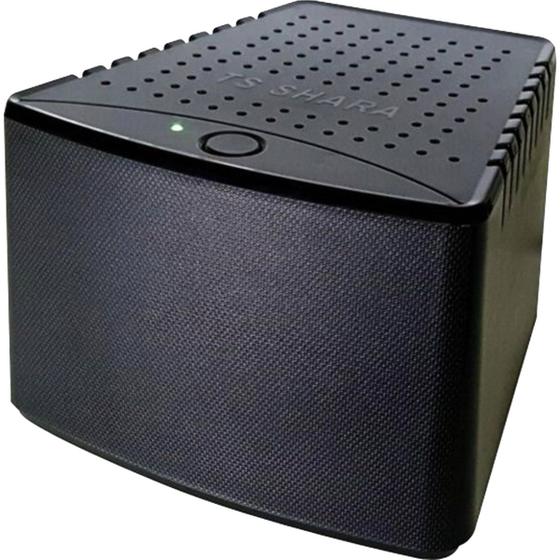 Imagem de Estabilizador 1000VA Powerest ABS Mono 115V Preto TS Shara