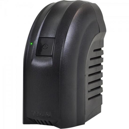 Imagem de Estabilizador 300VA POWEREST Bivolt Preto TS SHARA