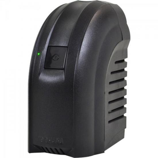 Imagem de Estabilizador 500VA Powerest Bivolt Preto TS Shara