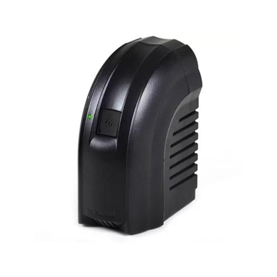 Imagem de Estabilizador 500VA Powerest Bivolt Preto Ts Shara