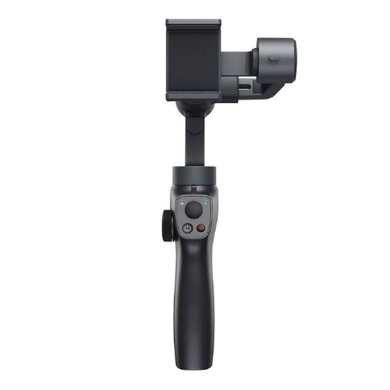 Estabilizador Baseus Para Smartphone e Celular Handheld Gimbal Menor preço em Estabilizador Baseus Para Smartphone e Celular Handheld Gimbal